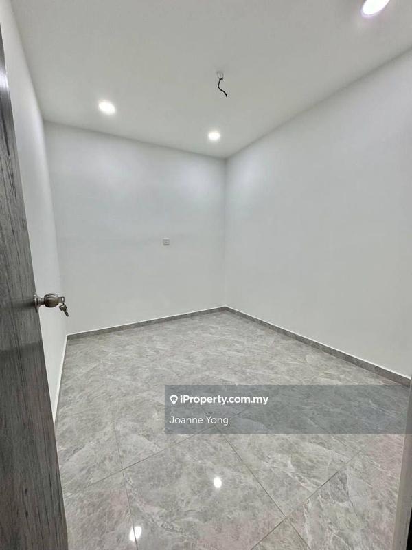 2-storey Terraced House for Sale in Bandar Baru Permas Jaya, Permas Jaya by Joanne Yong - iProperty.com.my