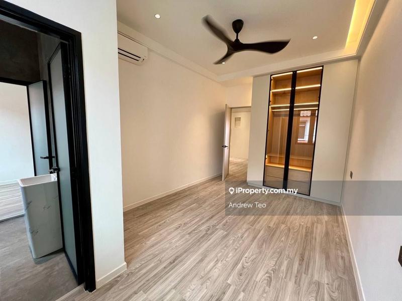 Rumah Teres 2-Tingkat untuk Dijual di Taman Perling, Perling oleh Andrew Teo - iProperty.com.my