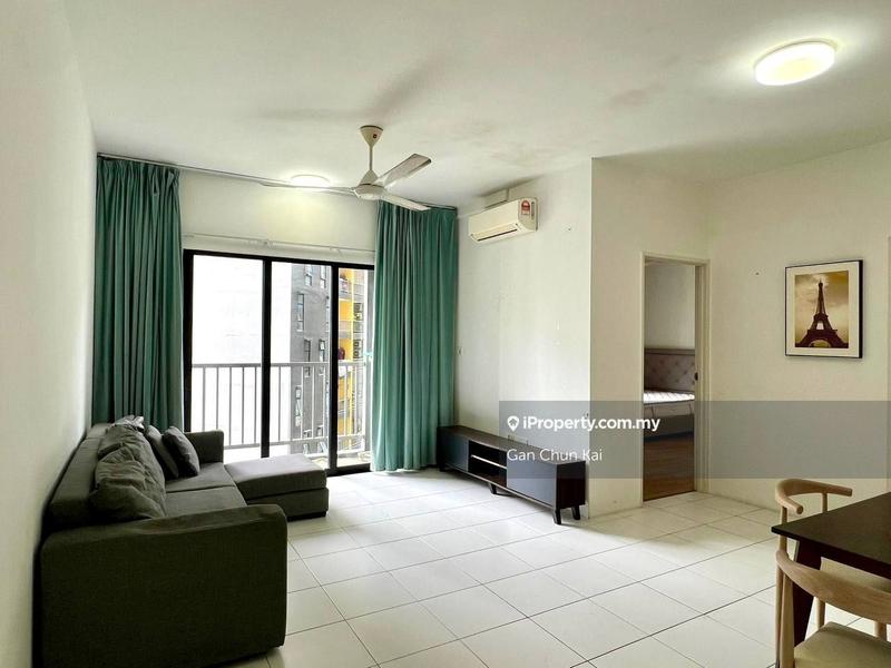 For Rent - TRI PINNACLE