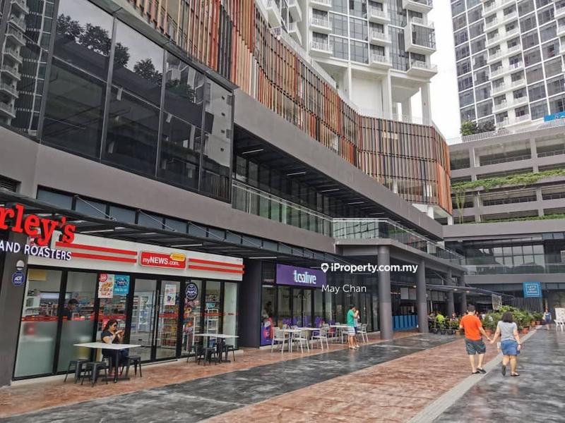 Service Residence for Rent in Third Avenue by May Chan - iProperty.com.my