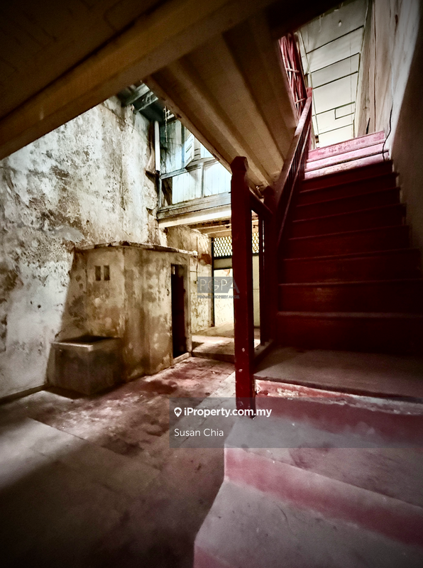 Shop-Office for Sale in Toh Aka Lane, George Town by Susan Chia - iProperty.com.my