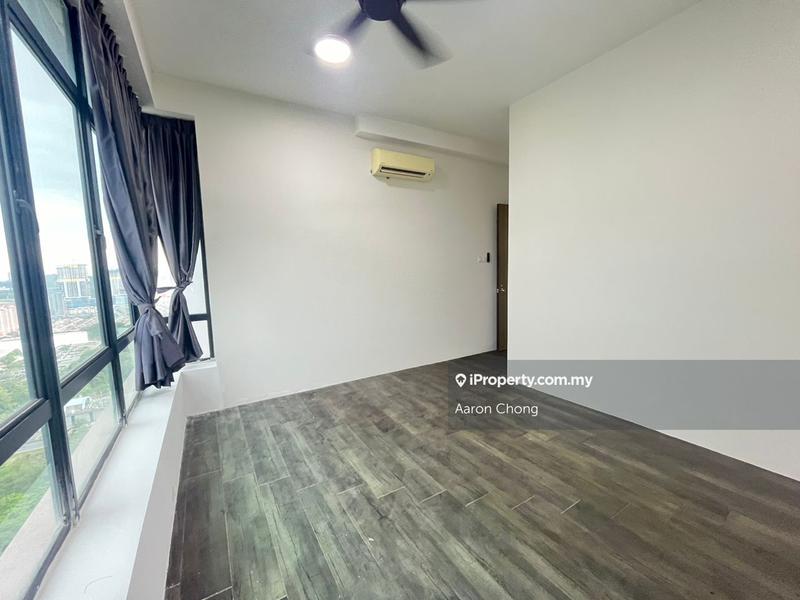 Residensi Servis untuk Dijual di City of Green oleh Aaron Chong - iProperty.com.my