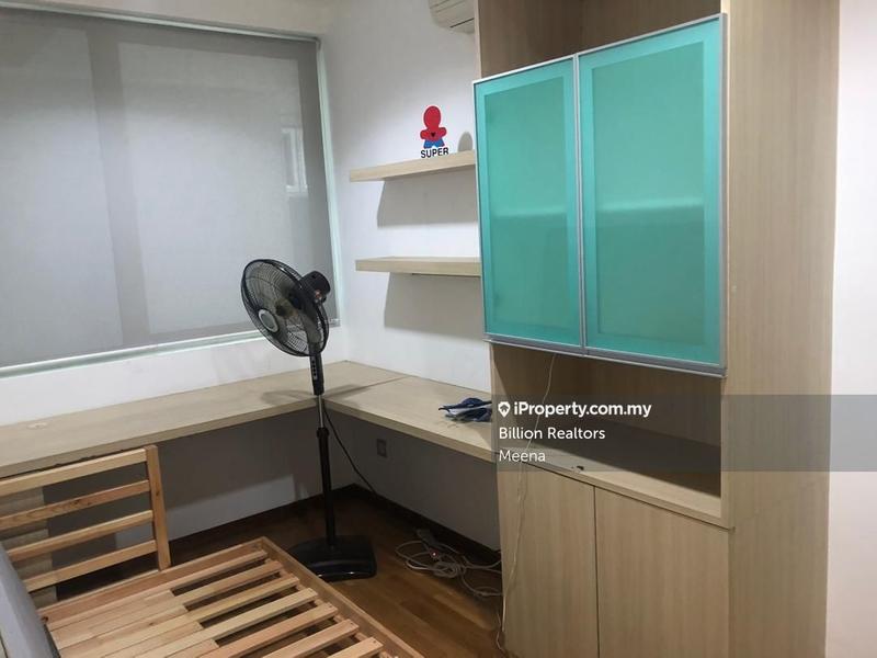 Kondominium untuk Dijual di Suasana Sentral Loft oleh Meena - iProperty.com.my