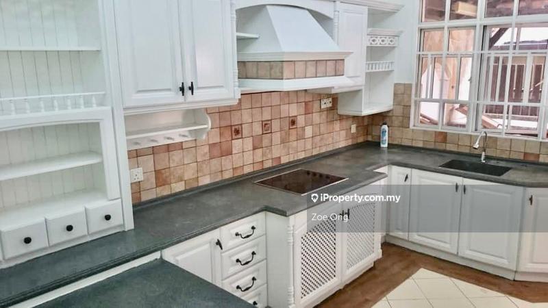 Rumah Berkembar untuk Dijual di Kota Damansara, Selangor oleh Zoe Ong - iProperty.com.my