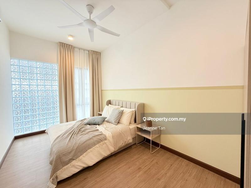 Townhouse for Rent in Amanara Residences, Bandar Utama by Jeanne Tan - iProperty.com.my