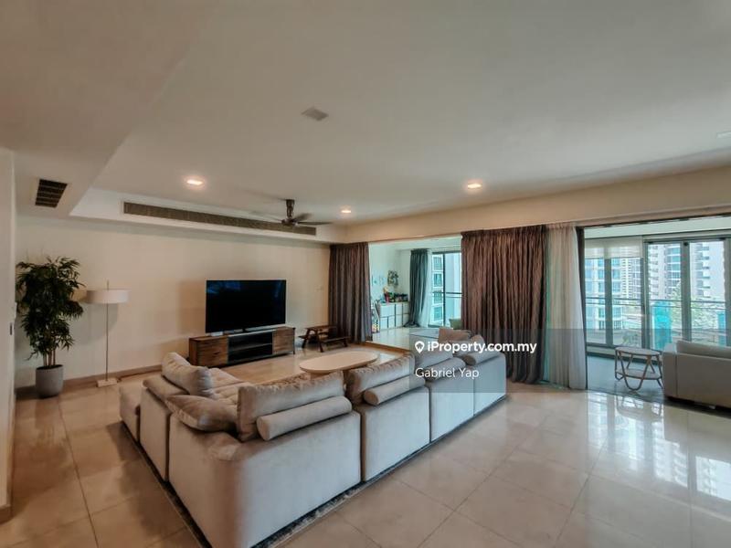 For Sale - 10 Mont Kiara @ MK10