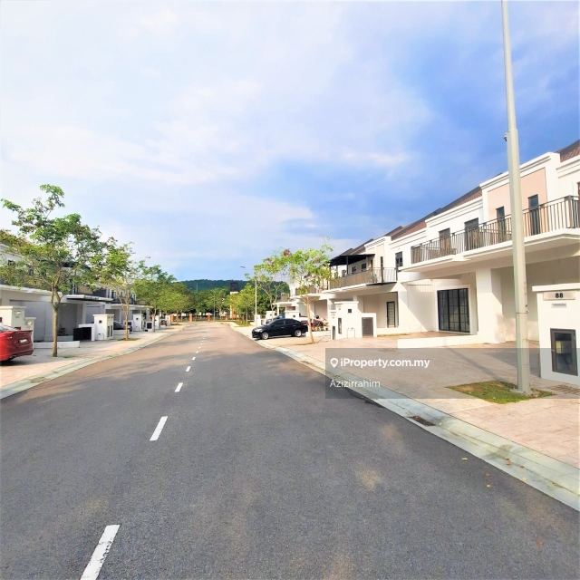 Rumah Berangkai 2 Tingkat untuk Dijual di Sepang, Selangor oleh Azizirrahim - iProperty.com.my