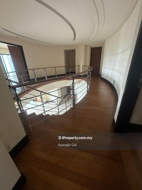 Kondominium untuk Dijual di The Binjai on the Park oleh Kamaljit Gill - iProperty.com.my