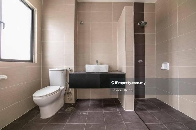 Rumah Berangkai 2 Tingkat untuk Dijual di M Residence, Rawang oleh Edward Kong - iProperty.com.my
