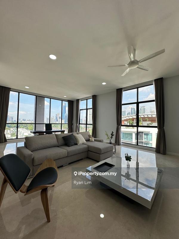 Condominium for Rent in 18 Madge by Ryan Lim - iProperty.com.my