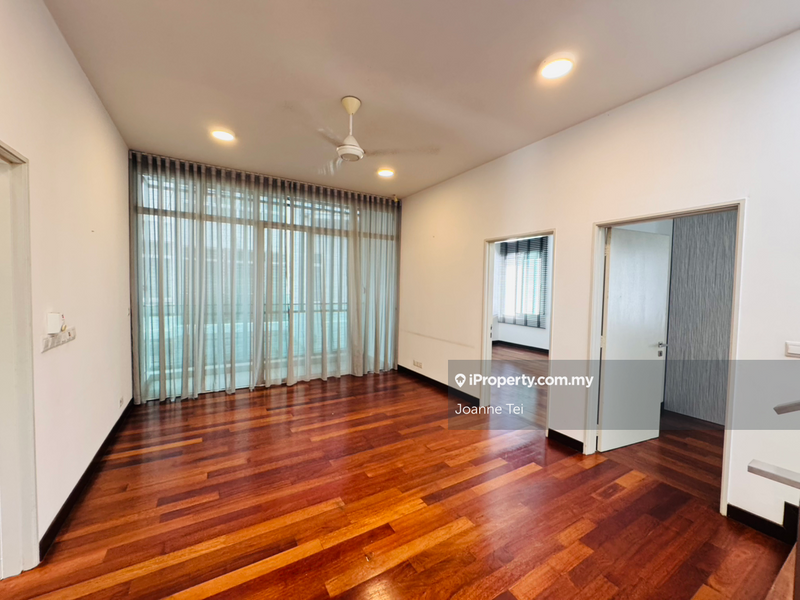 Semi-Detached House for Sale in Garden Residence, Cyberjaya by Joanne Tei - iProperty.com.my