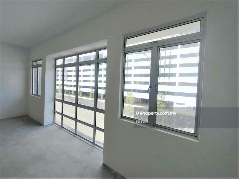 Kedai untuk Dijual di Salak Perdana Business Park, Sepang oleh Hl Lau - iProperty.com.my