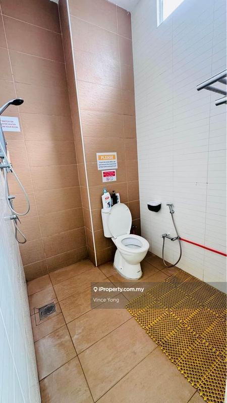 Service Residence for Rent in Straits Quay (The Suites at Waterside) by Vince Yong - iProperty.com.my