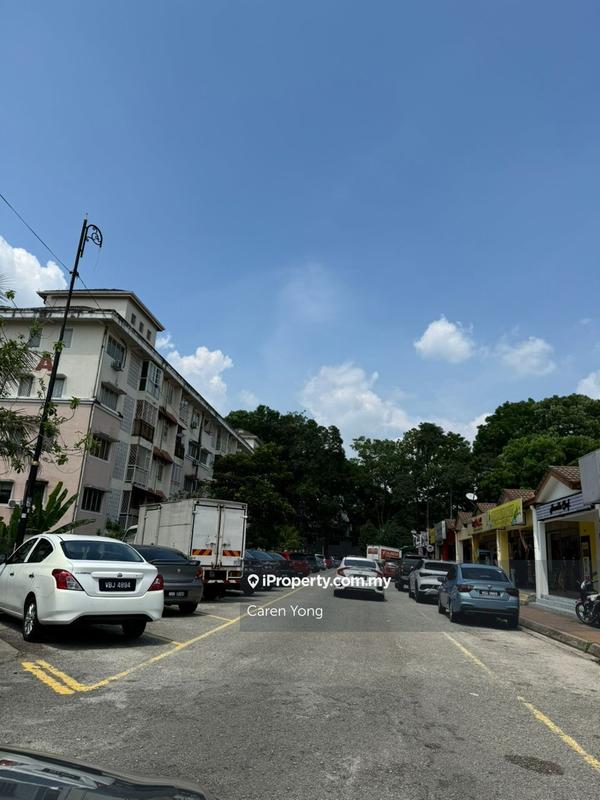 For Sale - Mutiara Damansara