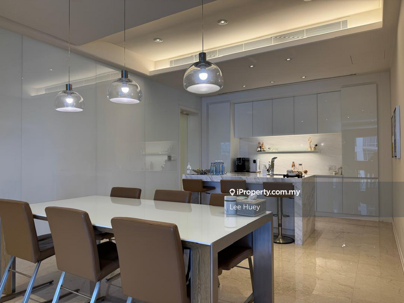 For Sale - Pavilion Residences