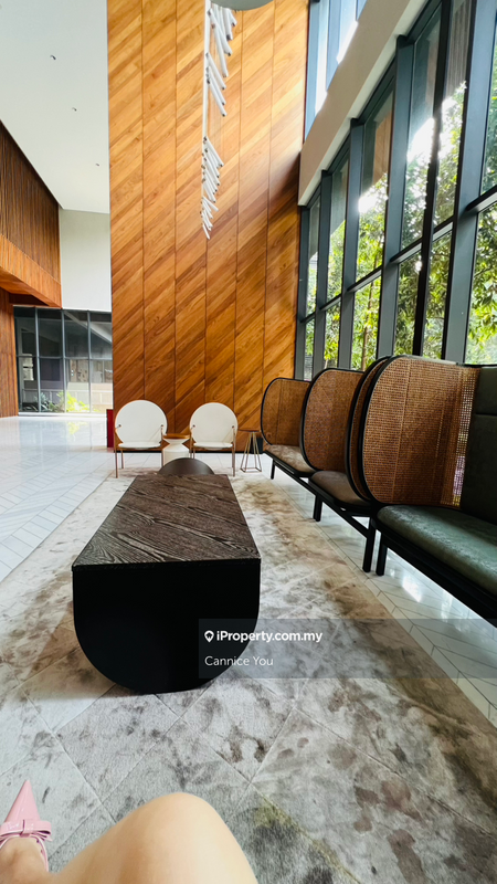 Kondominium untuk Disewa di The Estate oleh Cannice You - iProperty.com.my
