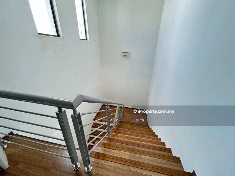 Bungalow House untuk Dijual di Seksyen U1, Glenmarie oleh Lai Yk - iProperty.com.my