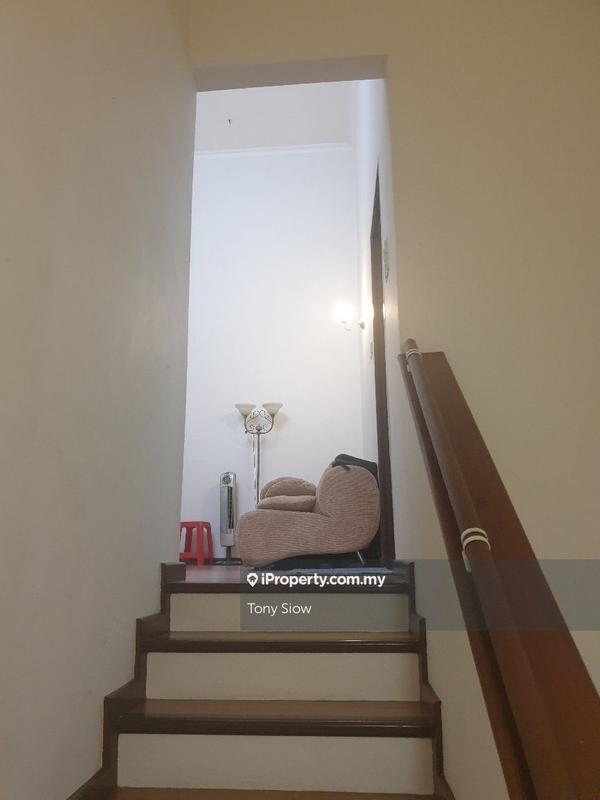 Rumah Teres 2-Tingkat untuk Dijual di USJ Heights, Subang Jaya oleh Tony Siow - iProperty.com.my