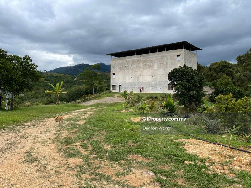 Agricultural Land for Sale in Karak, Bentong by Damon Wong - iProperty.com.my