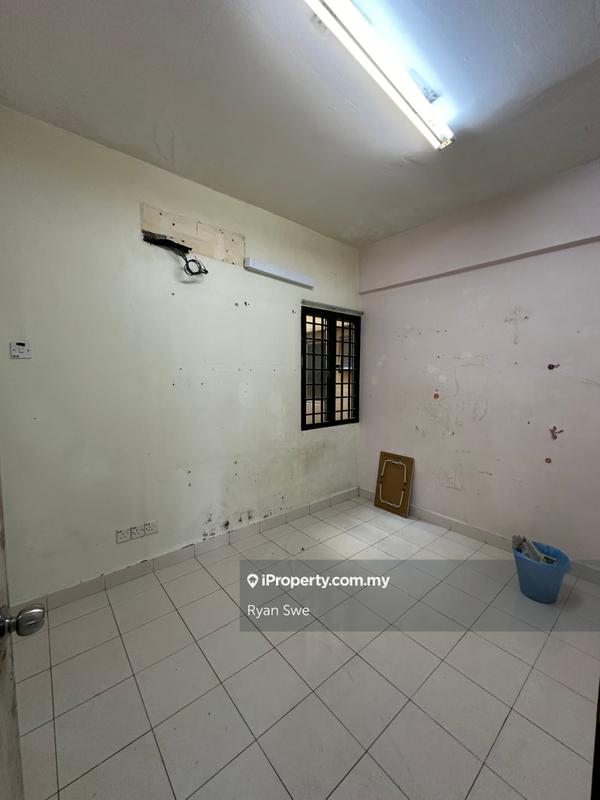 Pangsapuri untuk Dijual di Mandy Villa oleh Ryan Swe - iProperty.com.my