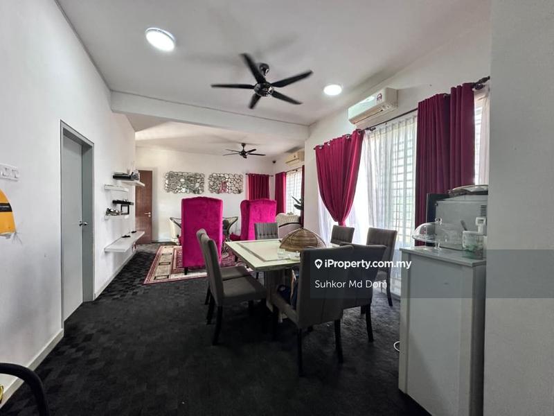 Rumah Berkembar untuk Dijual di Bandar Seri Coalfields, Ijok oleh Suhkor Md Dom - iProperty.com.my