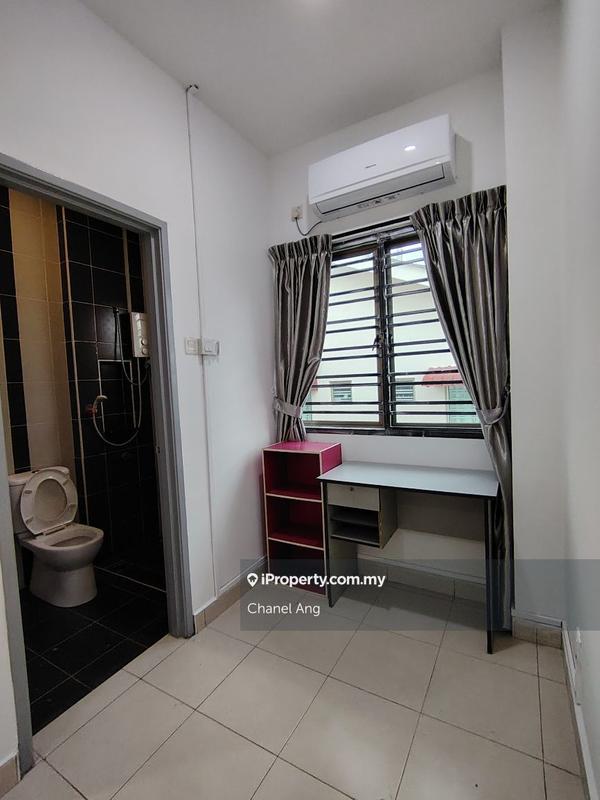 2-storey Terraced House for Rent in Taman Seri Austin, Tebrau by Chanel Ang - iProperty.com.my