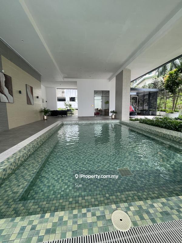 Kondominium untuk Dijual di Pinnacle Bangsar oleh Sue - iProperty.com.my