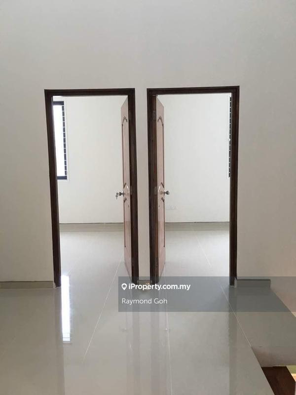 Semi-Detached House for Sale in Bukit Damansara, Damansara Heights by Raymond Goh - iProperty.com.my