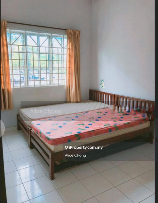 Pangsapuri untuk Dijual di Impian Senibong Apartment oleh Alice Chong - iProperty.com.my