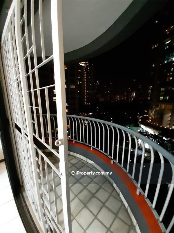 Kondominium untuk Disewa di Mont Kiara Palma oleh Jordan Tang - iProperty.com.my