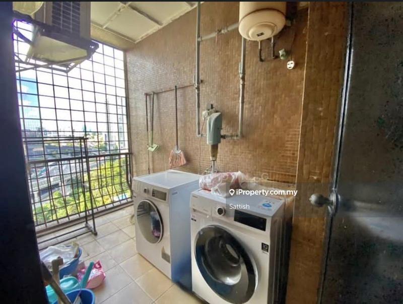 Condominium for Sale in Bangsar Puteri by Sattish - iProperty.com.my