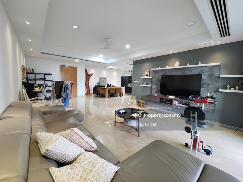 Condominium for Sale in 28 Mont Kiara @ MK28 by Bryan Teh - iProperty.com.my