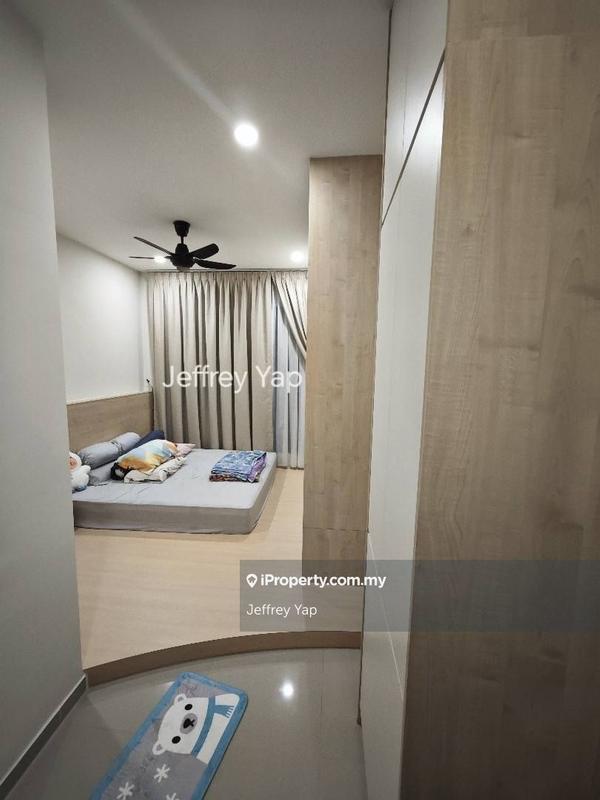 Service Residence for Sale in Amani Residence by Jeffrey Yap - iProperty.com.my
