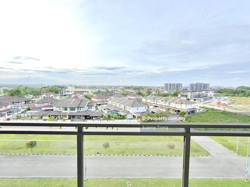 Pangsapuri untuk Disewa di McKenzie Avenue oleh Eulene Tiong - iProperty.com.my