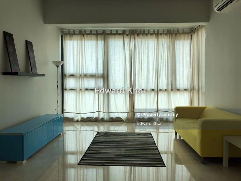 Kediaman Servis untuk Disewa di Vogue Suites One oleh Edward Khor - iProperty.com.my