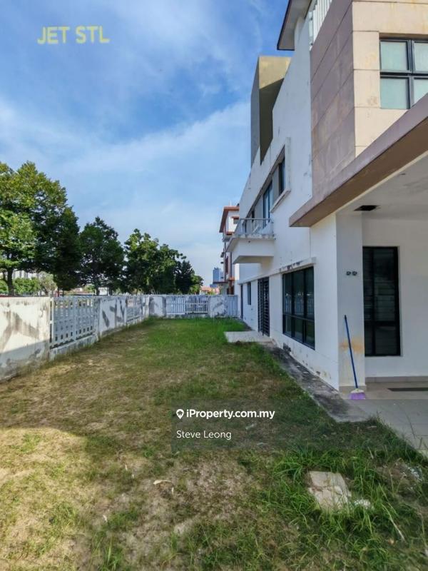 Terraced House for Sale in Setia Utama, Setia Alam by Steve Leong - iProperty.com.my