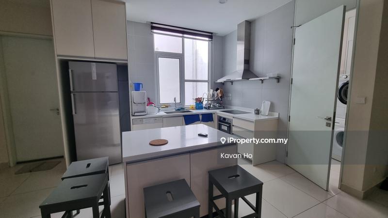 Kondominium untuk Disewa di Nadayu28 oleh Kavan Ho - iProperty.com.my