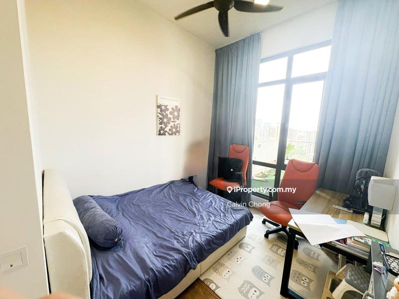 For Sale - The Park Sky Residence