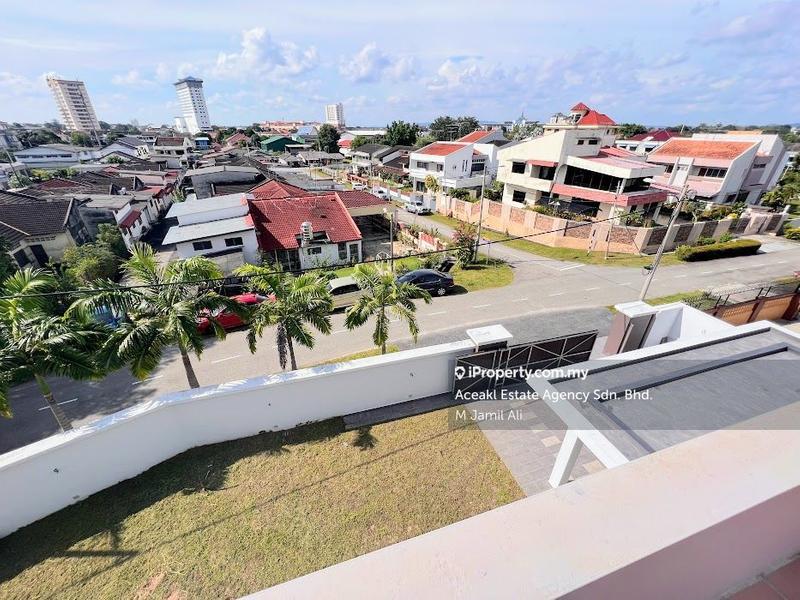 Bungalow House untuk Dijual di Batu Pahat, Batu Pahat oleh M Jamil Ali - iProperty.com.my