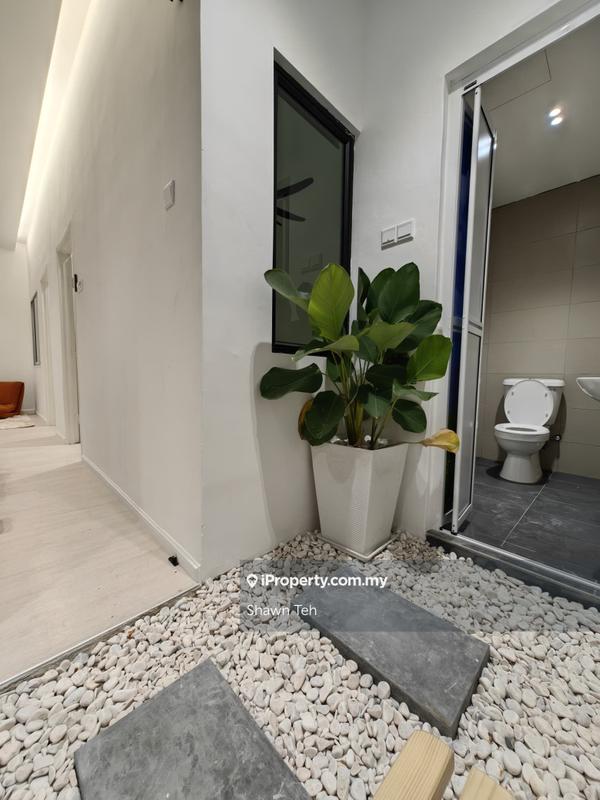 1-storey Terraced House for Sale in Ujong Pasir, Ujong Pasir by Shawn Teh - iProperty.com.my