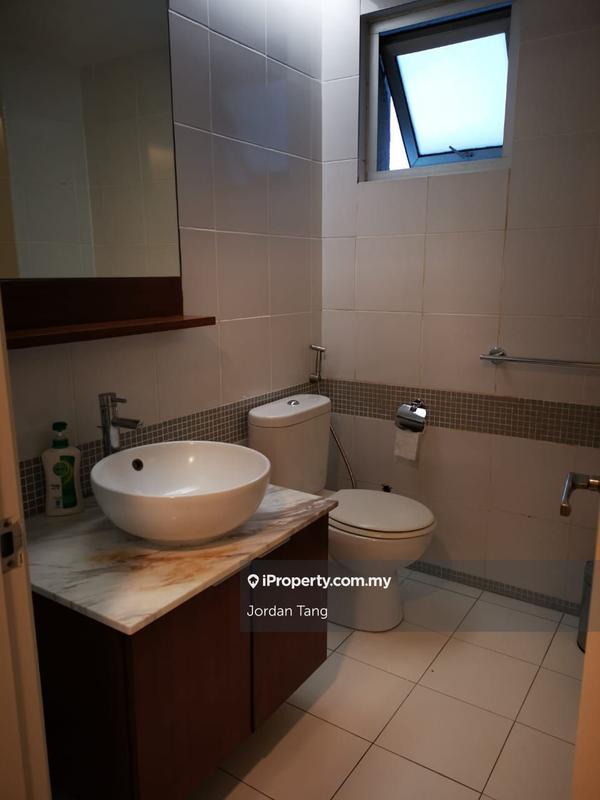 Residensi Servis untuk Dijual di i-Zen @ Kiara 1 oleh Jordan Tang - iProperty.com.my