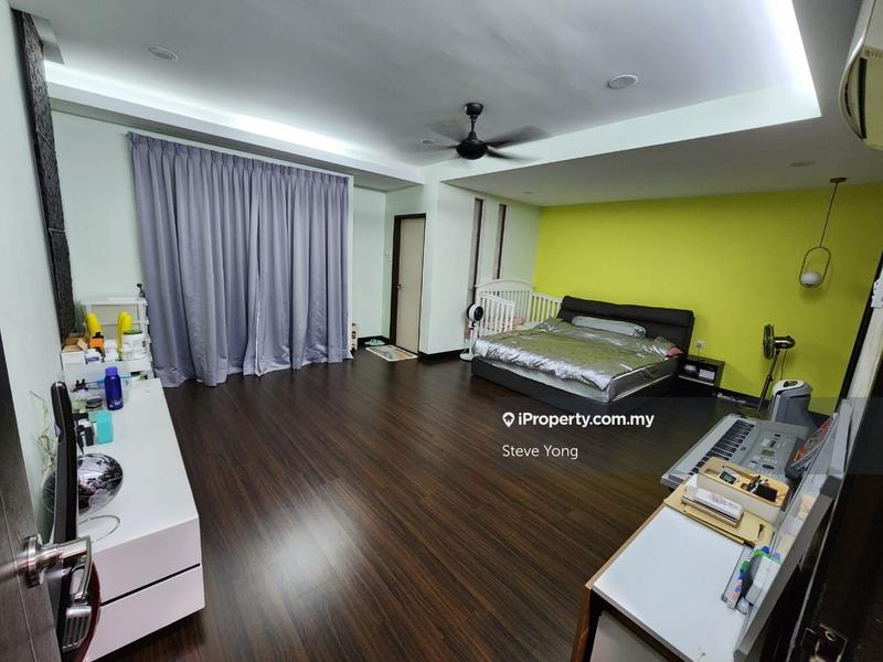 Rumah Teres 3-Tingkat untuk Dijual di Taman Wangsa Permai, Kepong oleh Steve Yong - iProperty.com.my