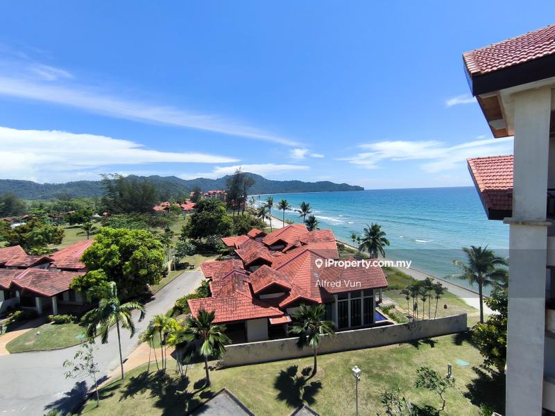For Sale - Nexus Residence Karambunai
