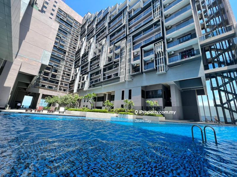 Service Residence for Sale in Imperio Residence by Jean Tay - iProperty.com.my