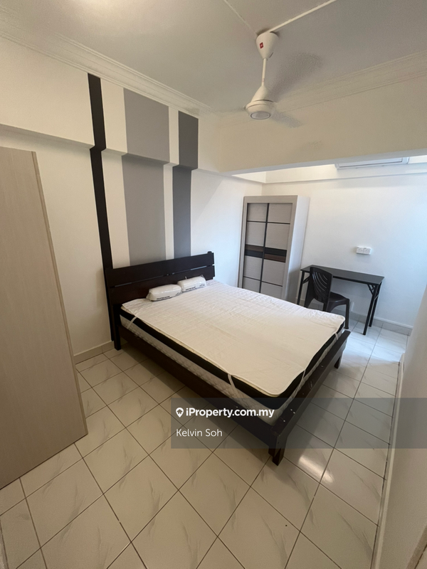 Kondominium untuk Disewa di D'aman Crimson oleh Kelvin Soh - iProperty.com.my