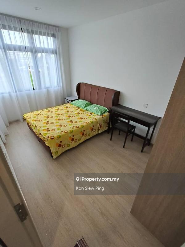 For Rent - d'Millenia Residences