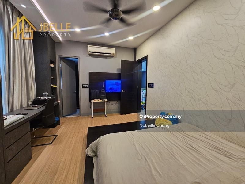 Condominium for Sale in X2 Residency by Nobeille Chung - iProperty.com.my