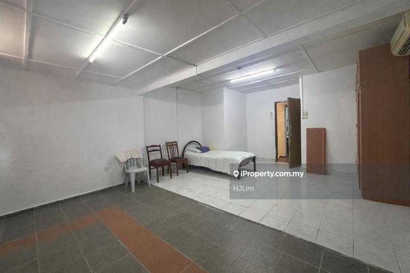 2-storey Terraced House for Sale in Serdang Raya, Seri Kembangan by HJLim - iProperty.com.my