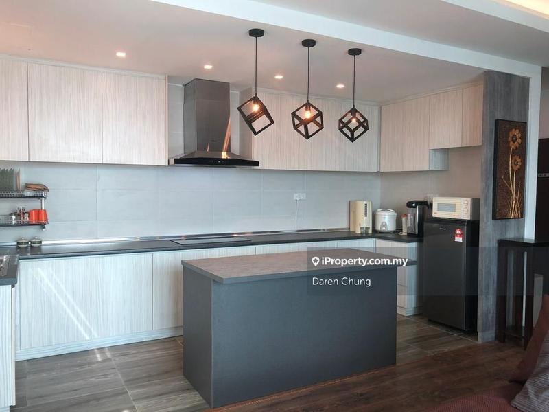 For Rent - Jazz Suites @ Vivacity