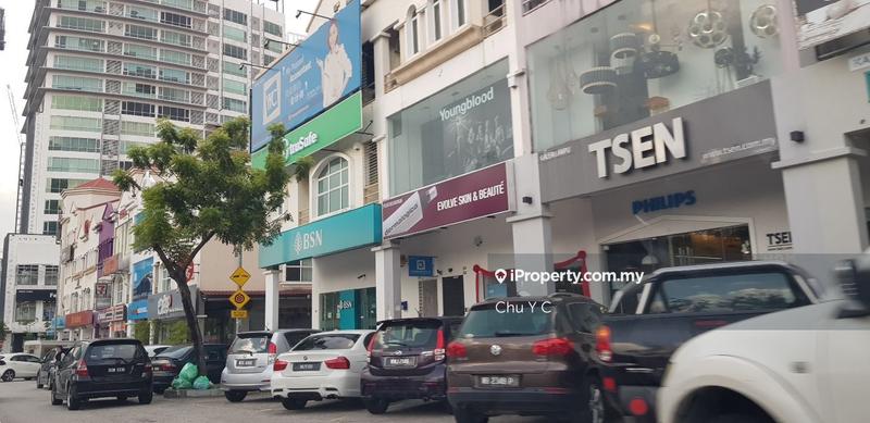 Kedai untuk Dijual di Dataran Sunway, Kota Damansara oleh Chu Y C - iProperty.com.my